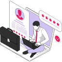 Search your desired Job