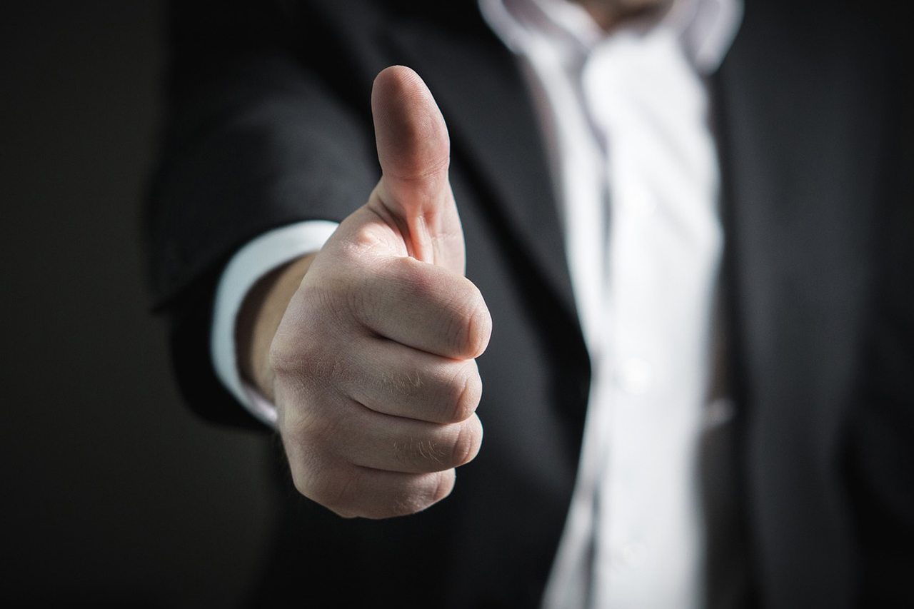 Creating a Positive Candidate Experience