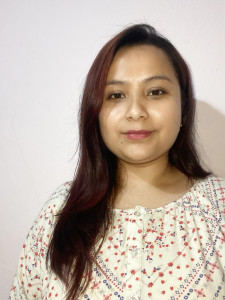 Laxmi Chhteri