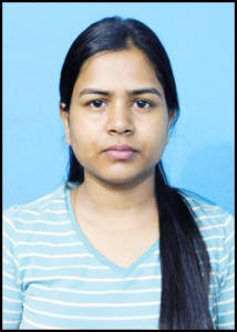 Jyoti Gupta