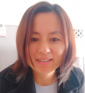 Shyama Tamang