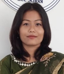 Anjali Thapa