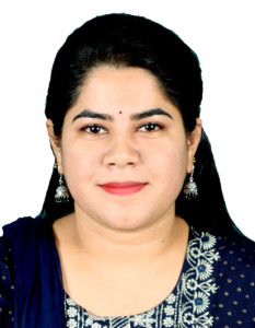 Rashmi Chhetri Thakur