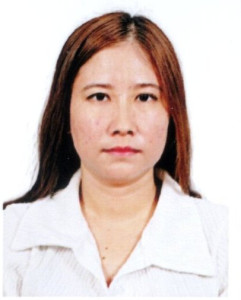 Barkha Lama